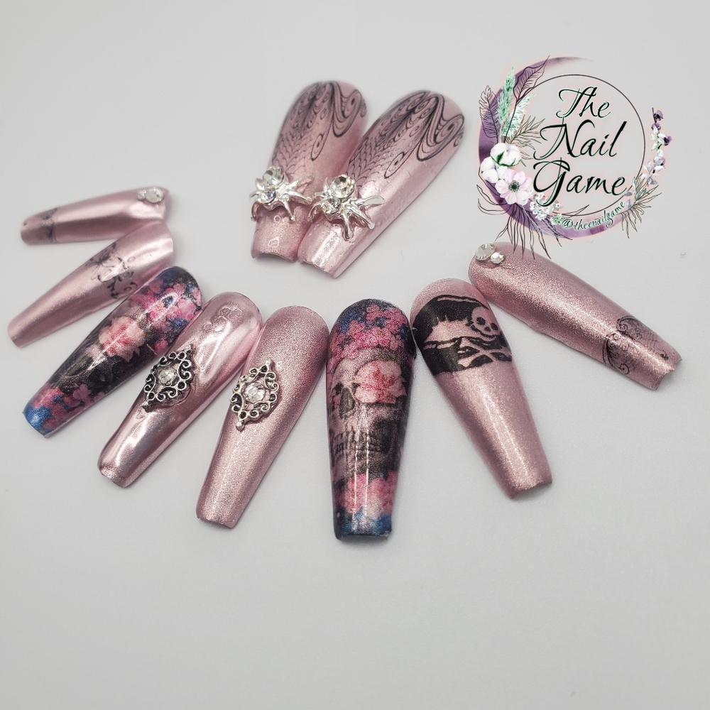 Press On Nails